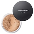 Miniatyrbillede 1 af 3: Bare Minerals Foundation Matte Medium Beige Transparent