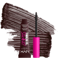 Miniatyrbillede 3 af 7: NYX PROF. MAKEUP  Thick it. Stick it! Brow Mascara - Espresso Transparent
