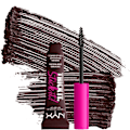 Pikkukuva 3 / 7: NYX PROF. MAKEUP  Thick it. Stick it! Brow Mascara - Espresso Transparent