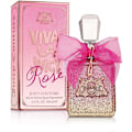 Pikkukuva 2 / 3: Juicy Couture Viva La Juicy Rose Edp 100ml Transparent