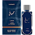 Pikkukuva 2 / 2: Lattafa Hayaati Al Maleky Edp 100ml Blue
