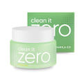 Miniatyrbild 2 av 3: Banila Co Clean it Zero Pore Clarifying Cleansing Balm 100ml Transparent