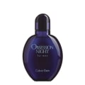 Miniatyrbild 1 av 2: Calvin Klein Obsession Night For Men Edt 125ml Transparent