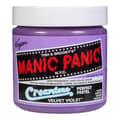 Classic Cream Pastel Velvet Violet 118ml