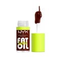 PROF. MAKEUP Fat Oil Lip Drip 4.8 ml Status Update