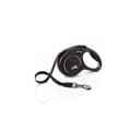 New Classic Tape Flexikoppel Svart M 5m