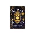 Arcana Academy (häftad, eng)