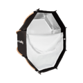 Miniatyrbild 5 av 5: SmallRig 4874 Octagonal Softbox LA-O65