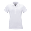 Magda Polo w White Female