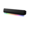 Creative Sound Blaster GS3 - soundbar - för persondator - trådlös
