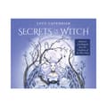 Secrets of the Witch : mini oracle cards