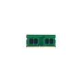 GOODRAM - DDR4 - modul - 16 GB - SO DIMM 260-pin - 2666 MHz / PC4-21300 - ej buffrad