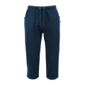 Cid Trousers Navy Unisex
