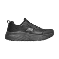 Max Cushioning Elite Rytas Work Shoe Black Male