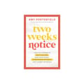 Two Weeks Notice (inbunden, eng)