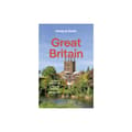 Lonely Planet Great Britain (häftad, eng)