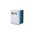 Red Queen 4-Book Hardcover Box Set (inbunden, eng)