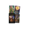 Gilded Tarot Royale Deck