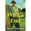 At Whit's End: A Wells Ranch Novel (häftad, eng)