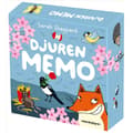Djuren memo : 48 brickor
