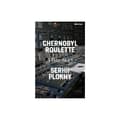 Chernobyl Roulette - A War Story (pocket, eng)