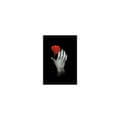 Rose Hand