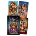 Mystic Palette Tarot (kit)