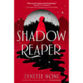 Shadow Reaper (häftad, eng)