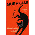 Abandoning a Cat (inbunden, eng)