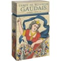 Tarot de Besançon Gaudais
