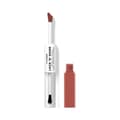 Megalast Lock n Shine Lip Color - Nude Illusion