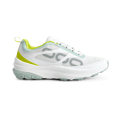 Track Walk Long Distance Shoe White/mint Unisex