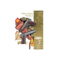 The Colt M1911 .45 Automatic Pistol (inbunden, eng)