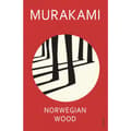 Norwegian Wood (pocket, eng)