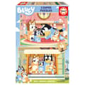 Educa 2X16 Bluey