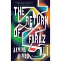 The Return of Faraz Ali: A Novel (häftad, eng)