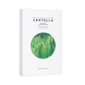 Madagascar Centella Tea-Trica Relaxing Mask 5pcs