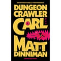 Dungeon Crawler Carl (svensk utgåva) (inbunden)
