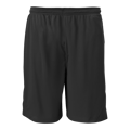 Basic Shorts Black Unisex