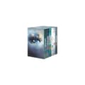 Shatter Me Box (häftad, eng)