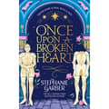 Once Upon a Broken Heart (pocket, eng)
