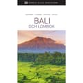 Bali och Lombok (bok, danskt band)