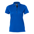Sandy Polo w Cobolt blue Female