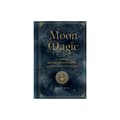 Moon Magic (inbunden, eng)