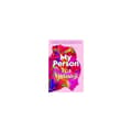 My Person (häftad, eng)