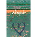 Skrapsår (bok, kartonnage)