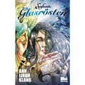 Glasrösten (bok, kartonnage)