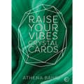 Raise Your Vibes Crystal Cards