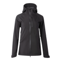 Moro Shell Jacket w Black Female