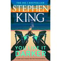 You Like It Darker (pocket, eng)